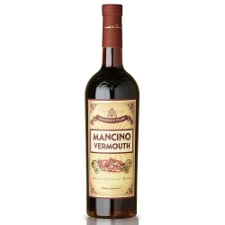 Rượu Mancino Vermouth Rosso